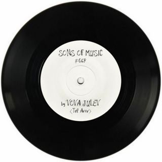SONS OF MUSIC #068 by VOVA JULEV