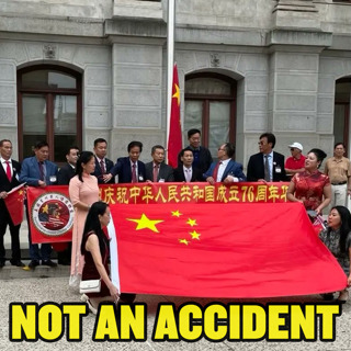 The CCP's Hidden Army in the US