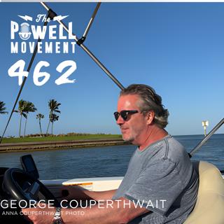 TPM Episode 462: George Couperthwait, Ski Industry Legend