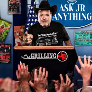 Episode 257: Ask JR Anything 03.14.24