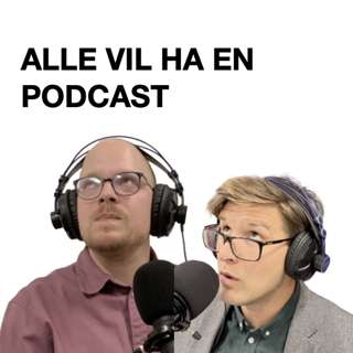 #6 - Sverres Samvittighet+ & ille bra Podcast #2