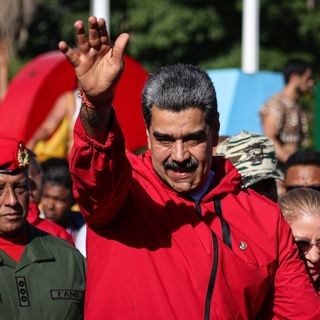 Is the U.S. Attempting a Coup in Venezuela?