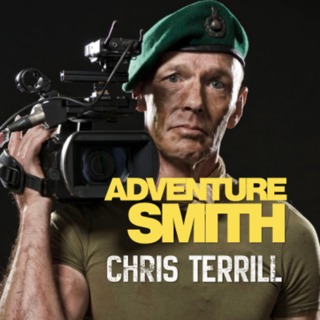 Ep. 4: AdventureSmith with Chris Terrill