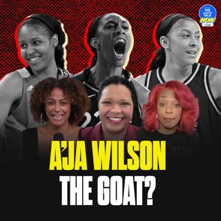 Indiana NEEDS to get Caitlin Clark back + A’ja Wilson ALREADY one of the GREATEST in WNBA history