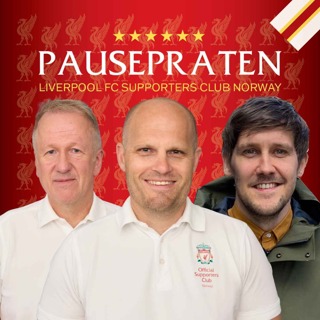 En sensasjonelt god start for Liverpool!