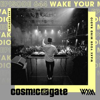 Cosmic Gate - WYM Radio 644