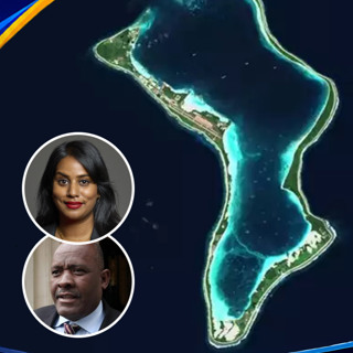 Dossier Chagos : malgré le changement de gouvernement au Royaume-Uni, l’accord avec Maurice reste inchangé