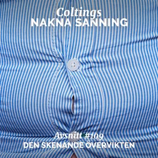 109. Den skenande övervikten