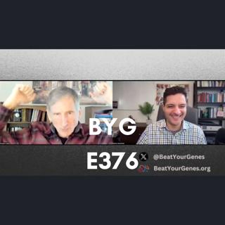 376: He wants the physical, She wants the emotional