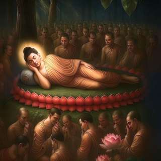 जन्म - मृत्यु मुक्ती