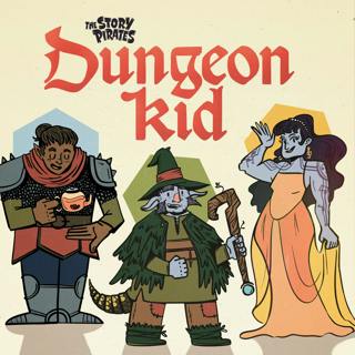The Dungeon Kid part 1
