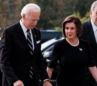 News Brief: Biden, Congressional Dems Partner with GOP, Media to Discipline Rail Labor