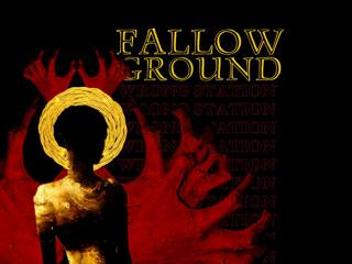 110 - Fallow Ground