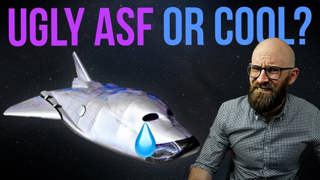Look, Ma- No Wings! The Strange World and Incredible Engineering of Lifting Body Aircraft