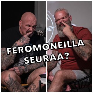 #159: Oletko kokeillut genitaaliparfyymia?