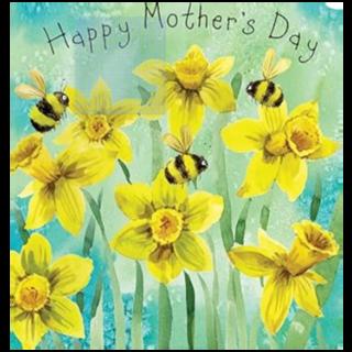 Happy Mother's Day! Meditation for our mothers, mother figure and for the divine feminine