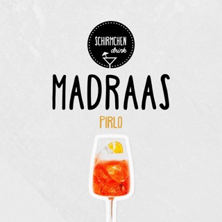 Pirlo | Madraas