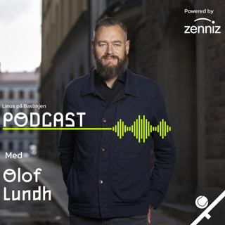 Olof Lundh – Prisbelönt och högprofilerad granskande sportjournalist