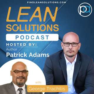 The Harada Method with George Trachilis