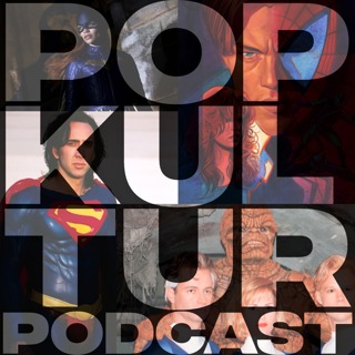10. Från Cage som Superman till Cameron’s Spider-Man - om superhjältefilmerna som aldrig blev av