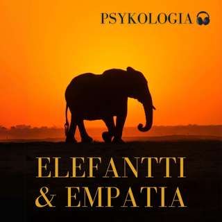 Elefantti & empatia: Hyvyyden psykologia.