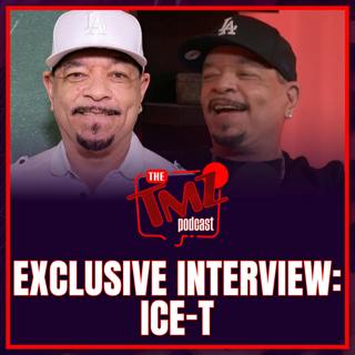 EXCLUSIVE INTERVIEW: Ice-T Talks The OG Network, New Album and Law & Order: SVU