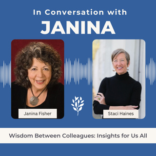 Healing the World, Healing Ourselves