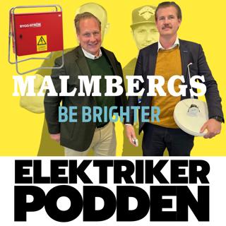 ELEKTRIKERPODDEN