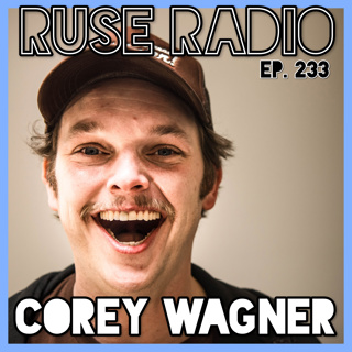 COREY WAGNER - Eat Local!