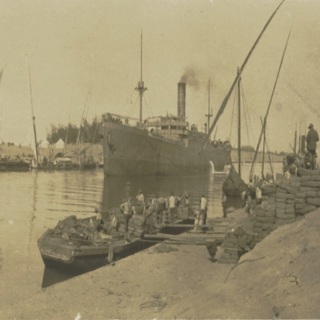 Episode 2.11 News of Gallipoli