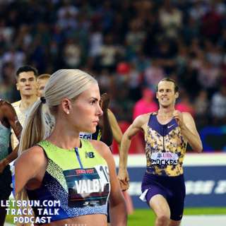 Jakob's season ramps up, Valby's comes to an end, DL final, Weltklasse, Ultimates