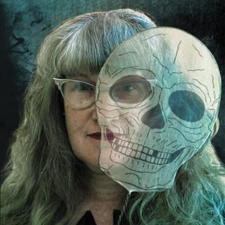 Jorene Lomenzo: Whim-spook-ical