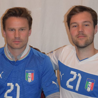 Serie A-sesongen 2018/19 under lupen. Hvem vinner? Hvem skuffer? Og hvilken drakt er penest?