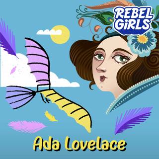 Ada Lovelace: Braving Stormy Waters