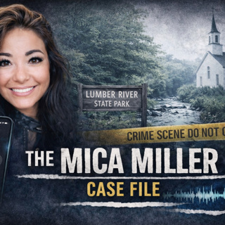 The Mica Miller Case File-Part 3: The Separation