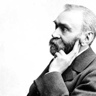 Alfreds pengar