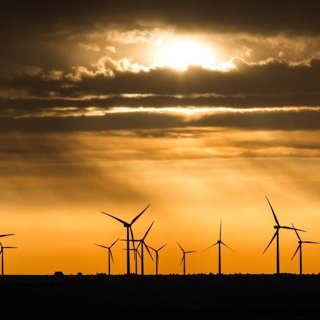 Hur säker blir vindkraftens utbyggnad?