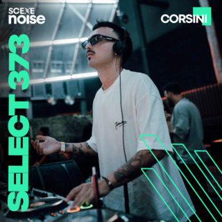 Select 373: Mixed by Corsini