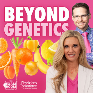 Breast Cancer Beyond Genetics: Better Outcomes | Dr. Kristi Funk