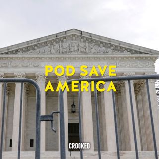 862: Will the Supreme Court Grant Trump Immunity?
