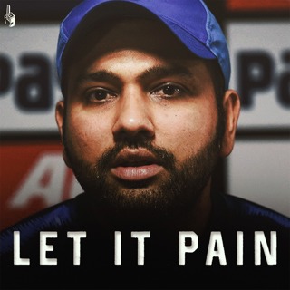 ZERO TO HERO - Rohit Sharma Motivational Video | Hitman | 1 Minute Motivation
