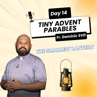 The Smallest Lantern