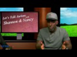 Shawn Stockman: A Dad's Journey