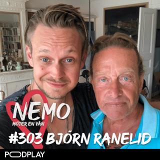 303. Björn Ranelid - TEASER