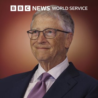 Bill Gates: The importance of aid and philanthropy