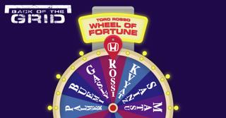 2017 Japanese GP Review - The Toro Rosso Wheel of Fortune