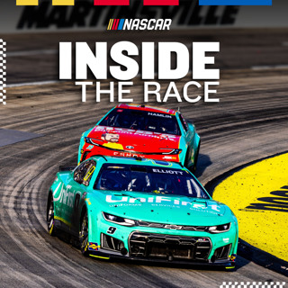 Chase Elliott Relishes Martinsville Victory