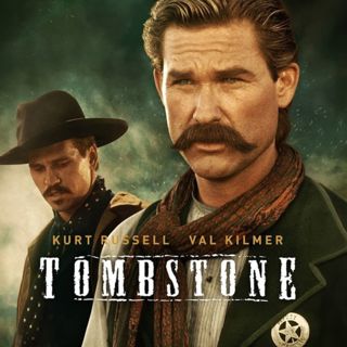 Episode 814: Tombstone (1993)