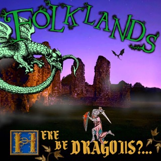 Here Be Dragons?