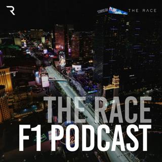 Previewing Las Vegas and the triple header that will decide the constructors' championship